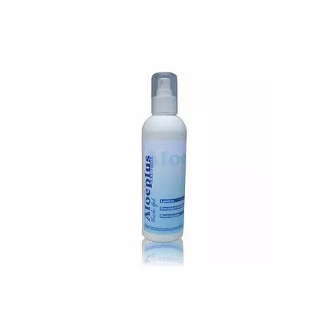 Hdr - Aloeplus Dermo-Gel 200 ml.