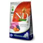 FARMINA N&D PUMPKIN grain free puppy medium maxi lamb pumpkin and blueberry 2,5 kg FARMINA N&D PUMPKIN grain free puppy medium maxi lamb pumpkin and blueberry 2,5 kg