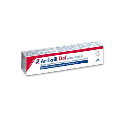 NBF Lanes Artikrill Dol Pasta Gatto 30 gr.