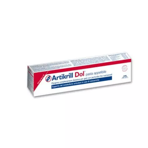 NBF Lanes Artikrill Dol Pasta Gatto 30gr. -