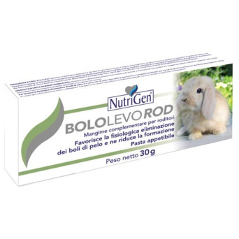 NUTRIGEN Bololevo Rodents 30 gr.