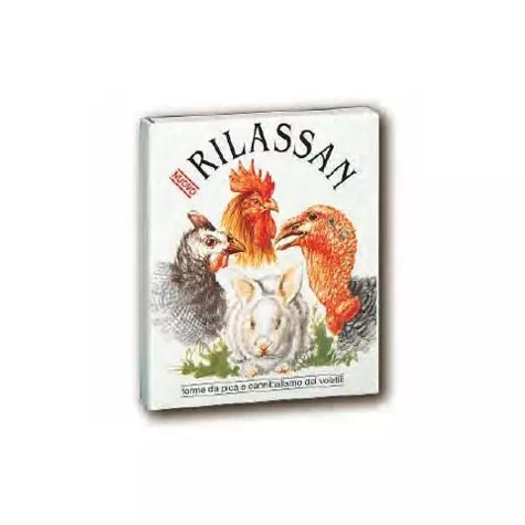 CHIFA New Relaxan 100 gr.