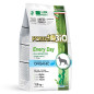 FORZA10 Every Day Bio All Breeds al Poisson avec Alghe 1,5 kg.