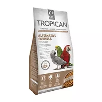HAGEN Hari Tropican Alternative Formula 1.80 kg. - 