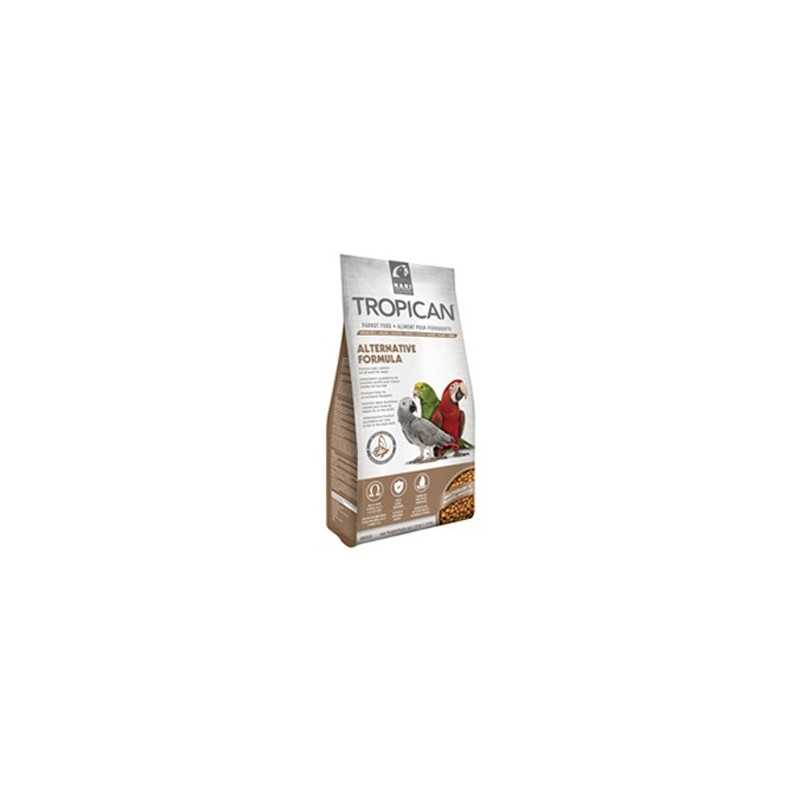 HAGEN Hari Tropican Alternative Formula 1,8 kg. HAGEN Hari Tropican Alternative Formula 1,8 kg.