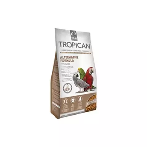 HAGEN Hari Tropican Alternative Formula 1.80 kg.
