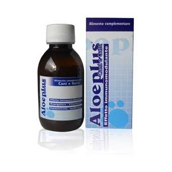 HDR Aloeplus Sciroppo 250 ml. - 