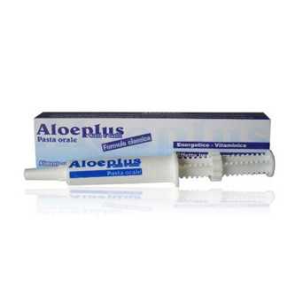 HDR Aloeplus Pasta Classica ( 1 siringa da 15 ml. ) - 