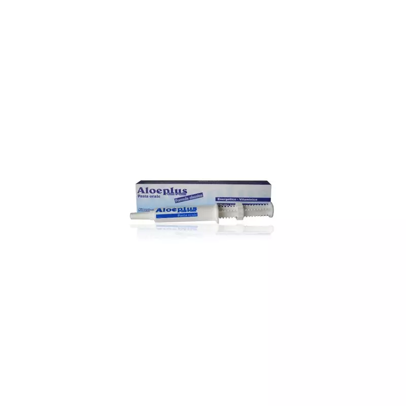 HDR Aloeplus Haarentfernungspaste (1 Spritze mit 15 ml.)