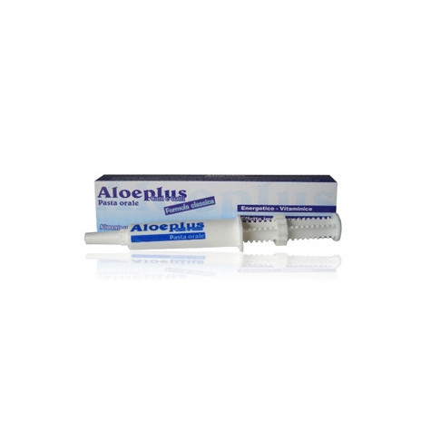 HDR Aloeplus Haarentfernungspaste (1 Spritze mit 15 ml.)