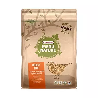 VERSELE-LAGA Menu Nature Insect Mix 250 gr.