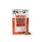 WOOLF bouchées MORBIDI DI Saumon 100 GR.