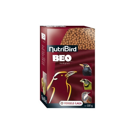 VERSELE-LAGA NutriBird BEO Komplet Maine Piccoli Frugivori 10 kg. - 