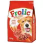 FROLIC Ring Kroketten Huhn und Gemüse für kleine Größe 1kg FROLIC Ring Kroketten Huhn und Gemüse für kleine Größe 1kg