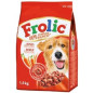 FROLIC croquettes ad anello Poulet et légumes pour taille Medium-Large 1,5 kg