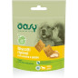 OASY Snack Stuffed Biscuits for puppies 70 gr.