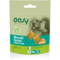 OASY Snack Biscotti Ripieni Dental Fresh 70 g.