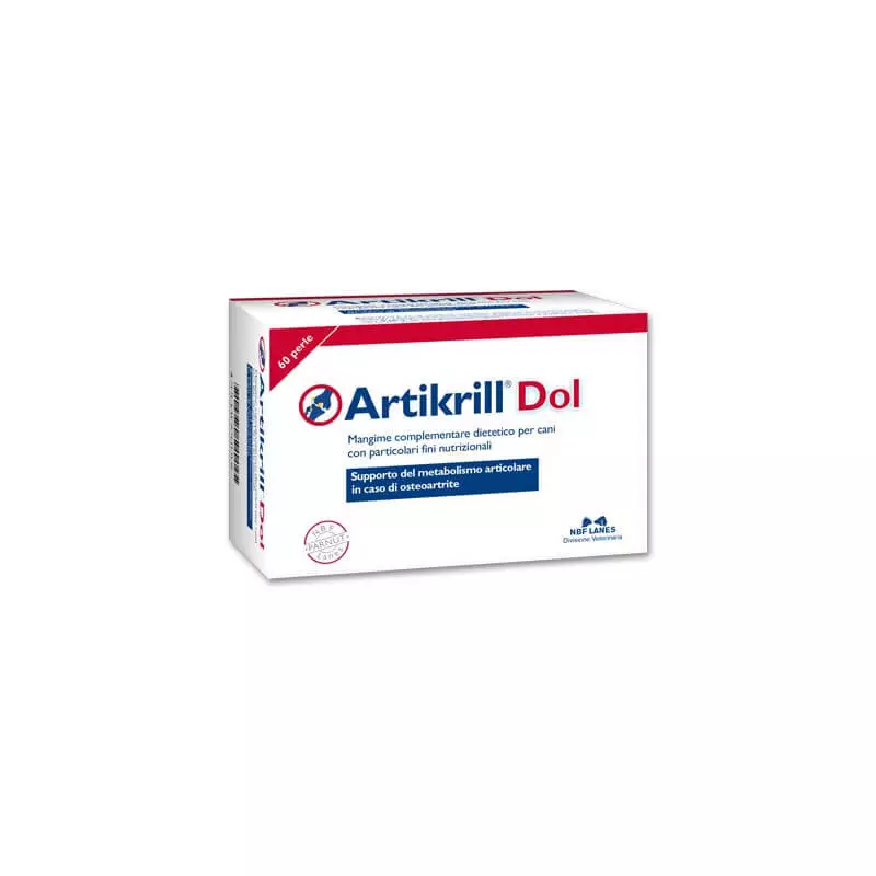 Nbf lanes artikrill dol cane 60 perle Nbf lanes artikrill dol cane 60 perle