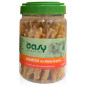 OASY Involtini avec Filetto di Poulet ( 1 barattolo 350 g).