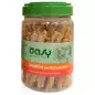OASY Rolls with Chicken Fillet (1 jar 350 gr).