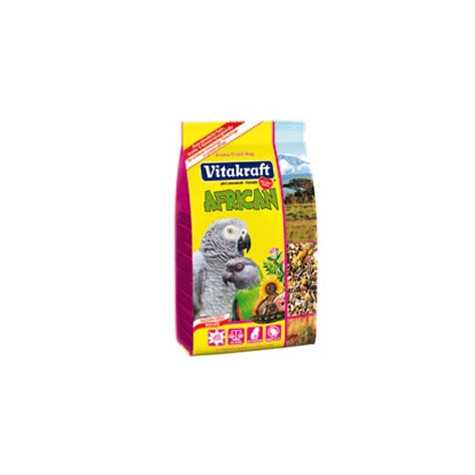 VITAKRAFT African Cenerini 750 gr. -