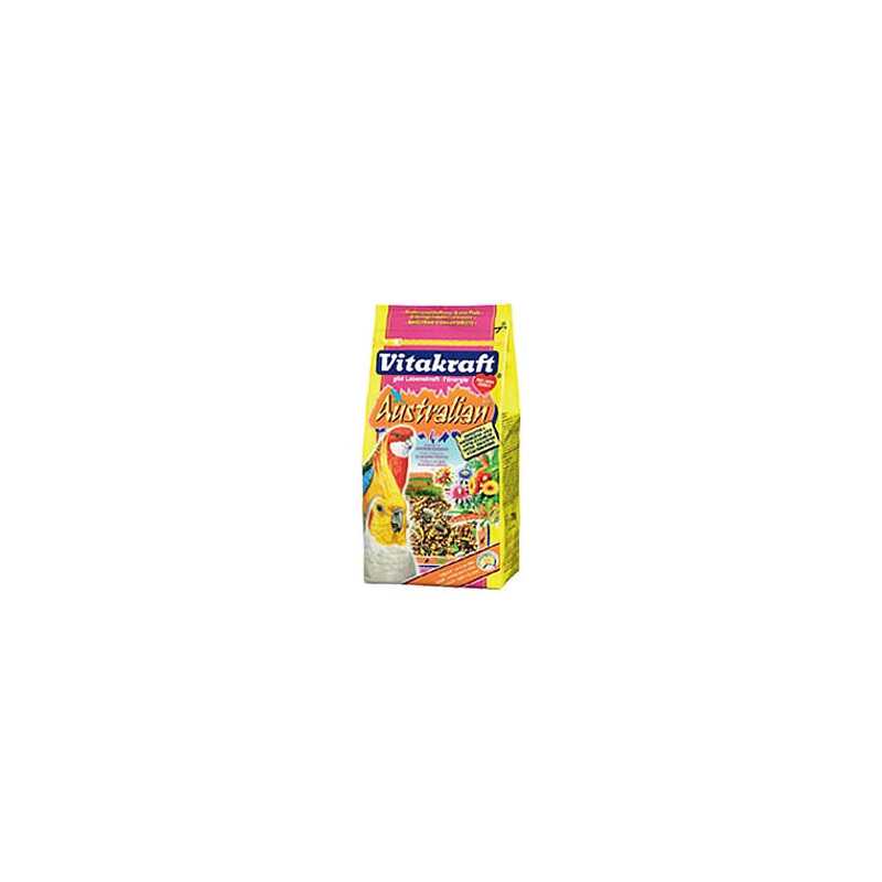 VITAKRAFT Australian 750 g. VITAKRAFT Australian 750 g.