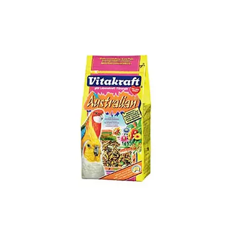 VITAKRAFT Australisch 750 gr.
