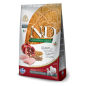 FARMINA N et D LOW ANCESTRAL GRAIN senior moyen maxi épeautre avoine poulet et grenade 12 kg