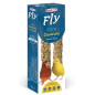 RAGGIO DI SOLE Fly Stick Cocorite Exotiques Œufs et Miele 8 pz.