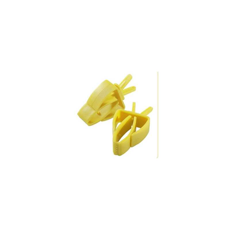 FERPLAST Gancio Universale 1 Pz. 5,5 x 1,5 x h 3 cm FERPLAST Gancio Universale 1 Pz. 5,5 x 1,5 x h 3 cm