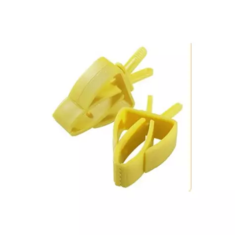 FERPLAST Universalhaken 1 St. 5,5 x 1,5 x H 3 cm