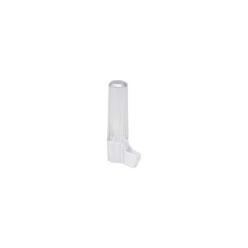 FERPLAST Beverino Cristal 4 x 6,5 x h 12 cm - 0,065 L cm FERPLAST Beverino Cristal 4 x 6,5 x h 12 cm - 0,065 L cm