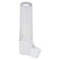 FERPLAST Beverino Cristal 4 x 6,5 x h 12 cm - 0,065 L cm