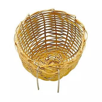 FERPLAST Nest Canaries 11 x 6 cm