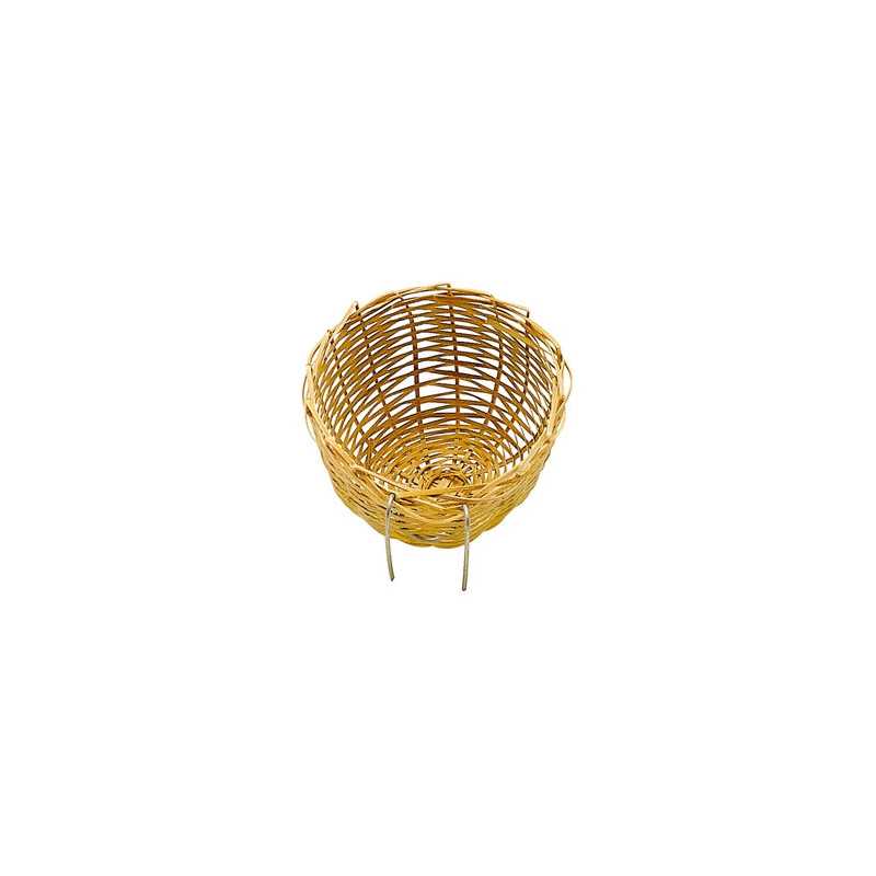 FERPLAST Nid Canaris 11 x 6 cm FERPLAST Nid Canaris 11 x 6 cm