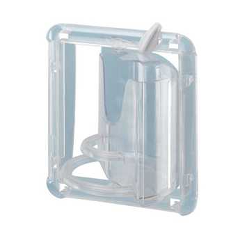 FERPLAST Brava 2 | 11 x 8,5 x h 13 cm - 