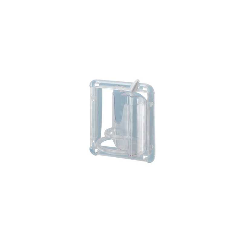 FERPLAST Brava 2 | 11 x 8,5 x h 13 cm FERPLAST Brava 2 | 11 x 8,5 x h 13 cm