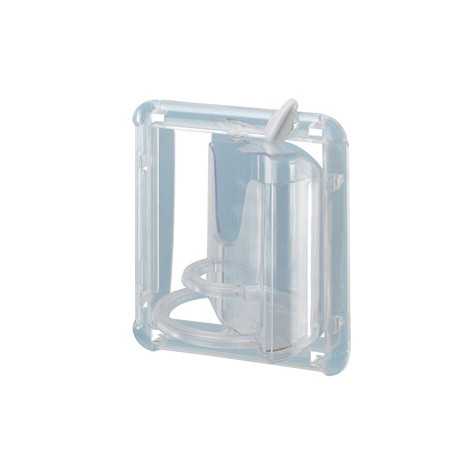 FERPLAST Brava 2 | 11 x 8,5 x h 13 cm - 
