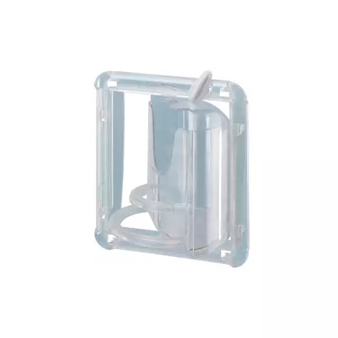 FERPLAST Brava 2 | 11 x 8,5 x H 13 cm