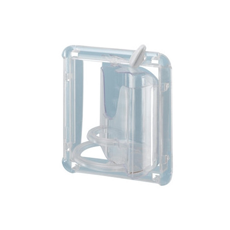 FERPLAST Brava 2  | 11 x 8,5 x h 13 cm - 