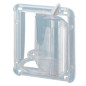 FERPLAST Brava 2 | 11 x 8,5 x h 13 cm