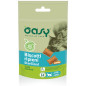 Oasy - Snack Biscotti Ripieni per Chat Sterilized 60 g.