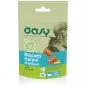 Oasy - Snack gefüllte Kekse für Katzen sterilisiert 60 gr.