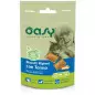 Oasy - Snack gefüllte Kekse für Katze mit Thunfisch 60 gr. Oasy - Snack gefüllte Kekse für Katze mit Thunfisch 60 gr.