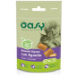 Oasy - Snack Biscotti Ripieni per Chat avec Agneau 60 g.