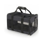 CAMON Trasportino per Petites Animali noir 53x32x32 cm.