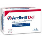 NBF Lanes Artikrill Dol Chien 30 capsules