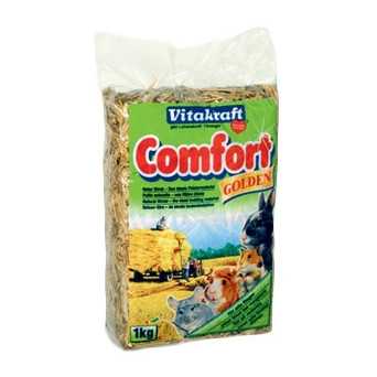 VITAKRAFT COMFORT PAGLIA NATURALE 30 LT. PROMO - 