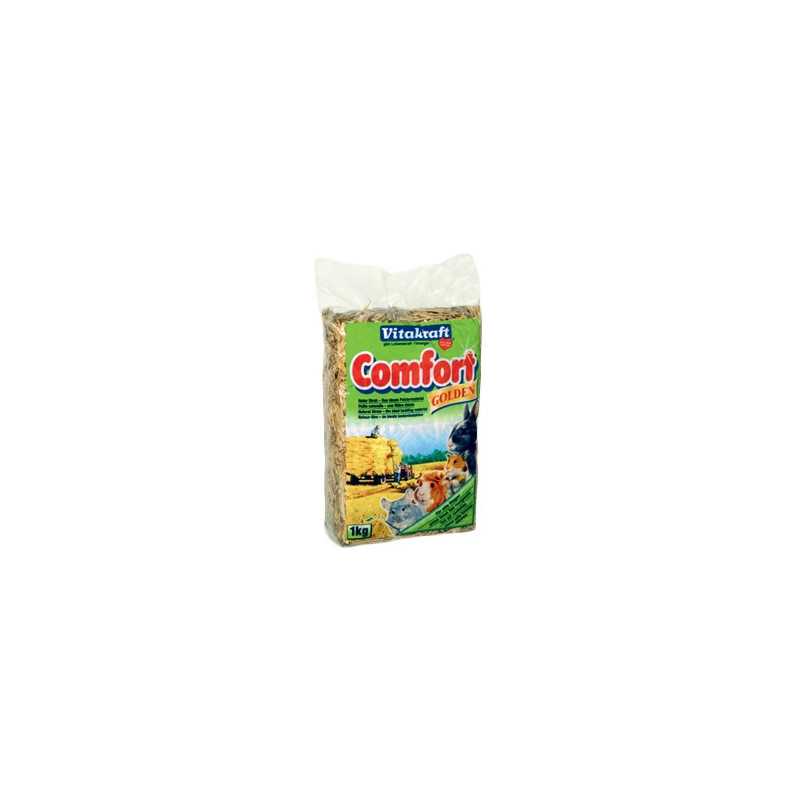 VITAKRAFT COMFORT PAGLIA NATURALE 30 LT. PROMO VITAKRAFT COMFORT PAGLIA NATURALE 30 LT. PROMO