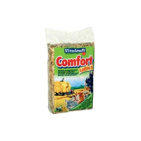 VITAKRAFT COMFORT PAGLIA NATURALE 30 LT. PROMO - 